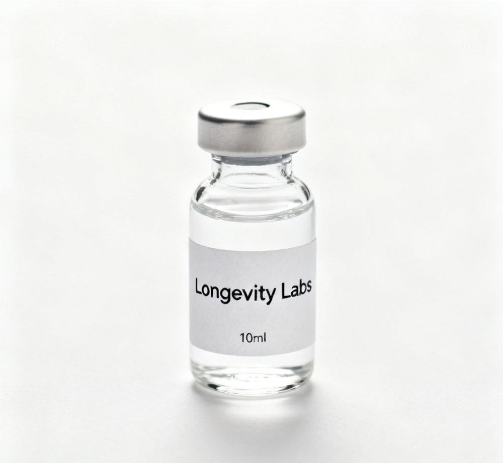 Bacteriostatic Water 10ml